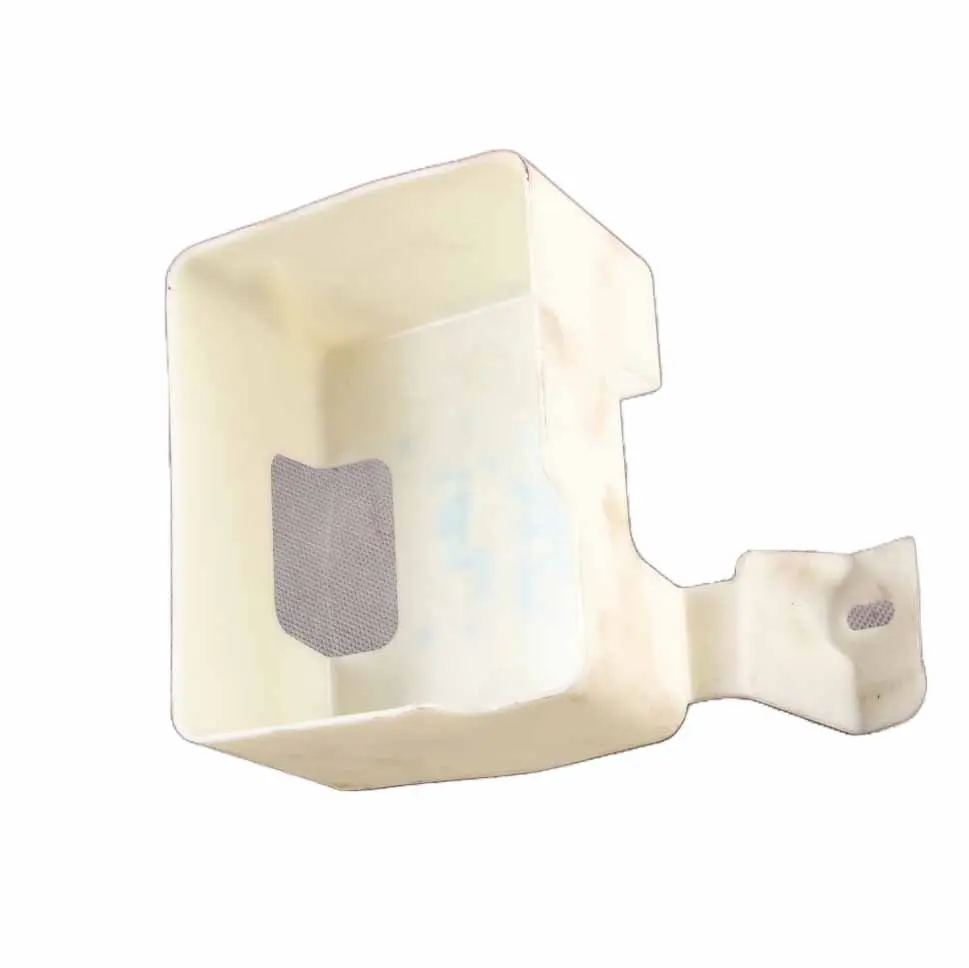 W216 Central Door Locking Vacuum Pump Mount Bracket to Mercedes W221 with Part number A2218000018 Mercedes W221 W216 Central Door Locking Vacuum Pump Mount Bracket - SKU A2218000018 - Part number A2218000018