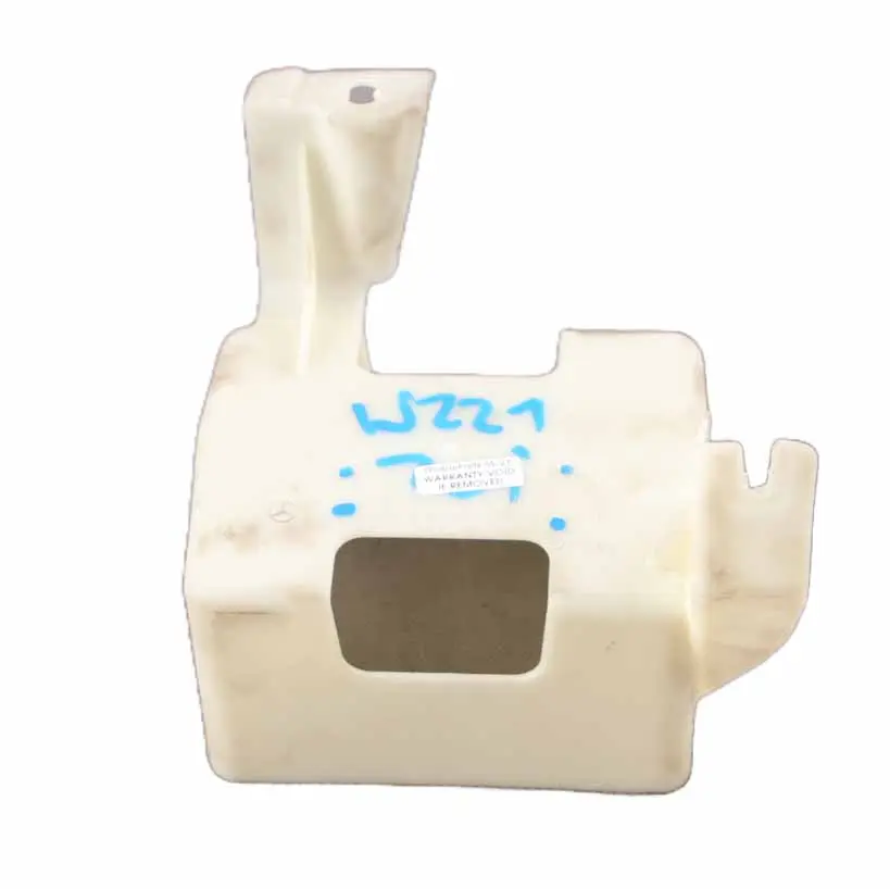 W216 Porta centrale bloccaggio pompa staffa montaggio per Mercedes W221 con numero di parte A2218000018 Mercedes W221 W216 Porta centrale bloccaggio pompa staffa montaggio - SKU A2218000018 - Numero di parte A2218000018