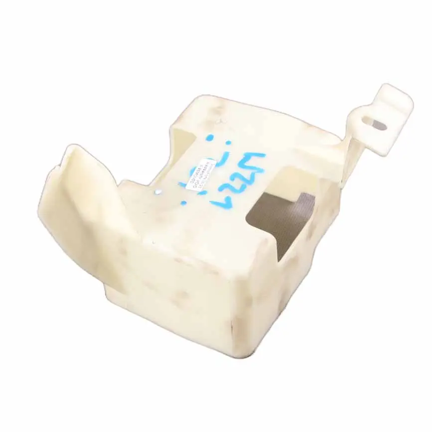 W216 Central Door Locking Vacuum Pump Mount Bracket to Mercedes W221 with Part number A2218000018 Mercedes W221 W216 Central Door Locking Vacuum Pump Mount Bracket - SKU A2218000018 - Part number A2218000018