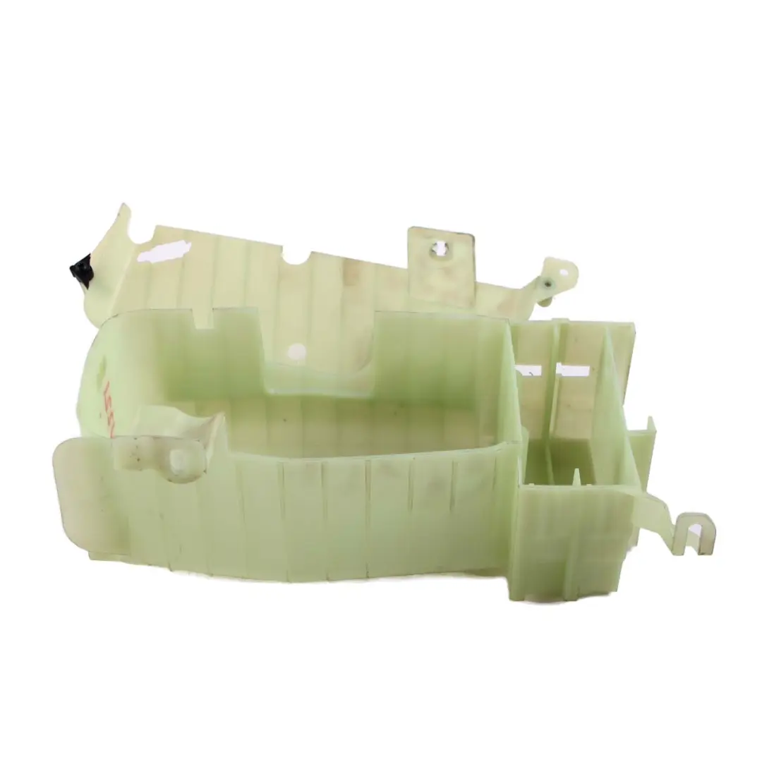 Mercedes-Benz S-Class W221 Vacuum Pump Container Reservoir Holder to with Part number A2218000118 Mercedes-Benz S-Class W221 Vacuum Pump Container Reservoir Holder - SKU A2218000118 - Part number A2218000118