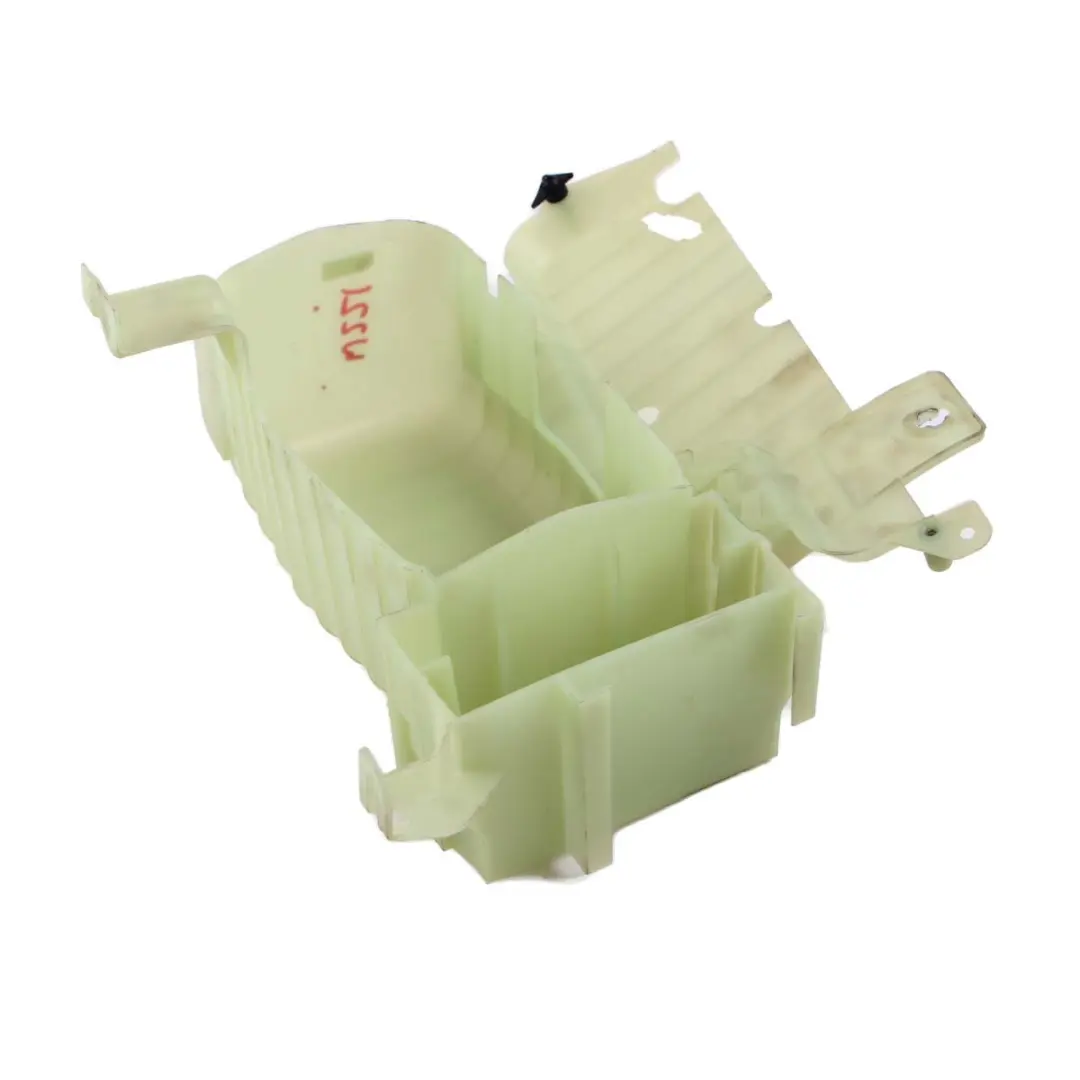 Mercedes-Benz S-Class W221 Vacuum Pump Container Reservoir Holder to with Part number A2218000118 Mercedes-Benz S-Class W221 Vacuum Pump Container Reservoir Holder - SKU A2218000118 - Part number A2218000118