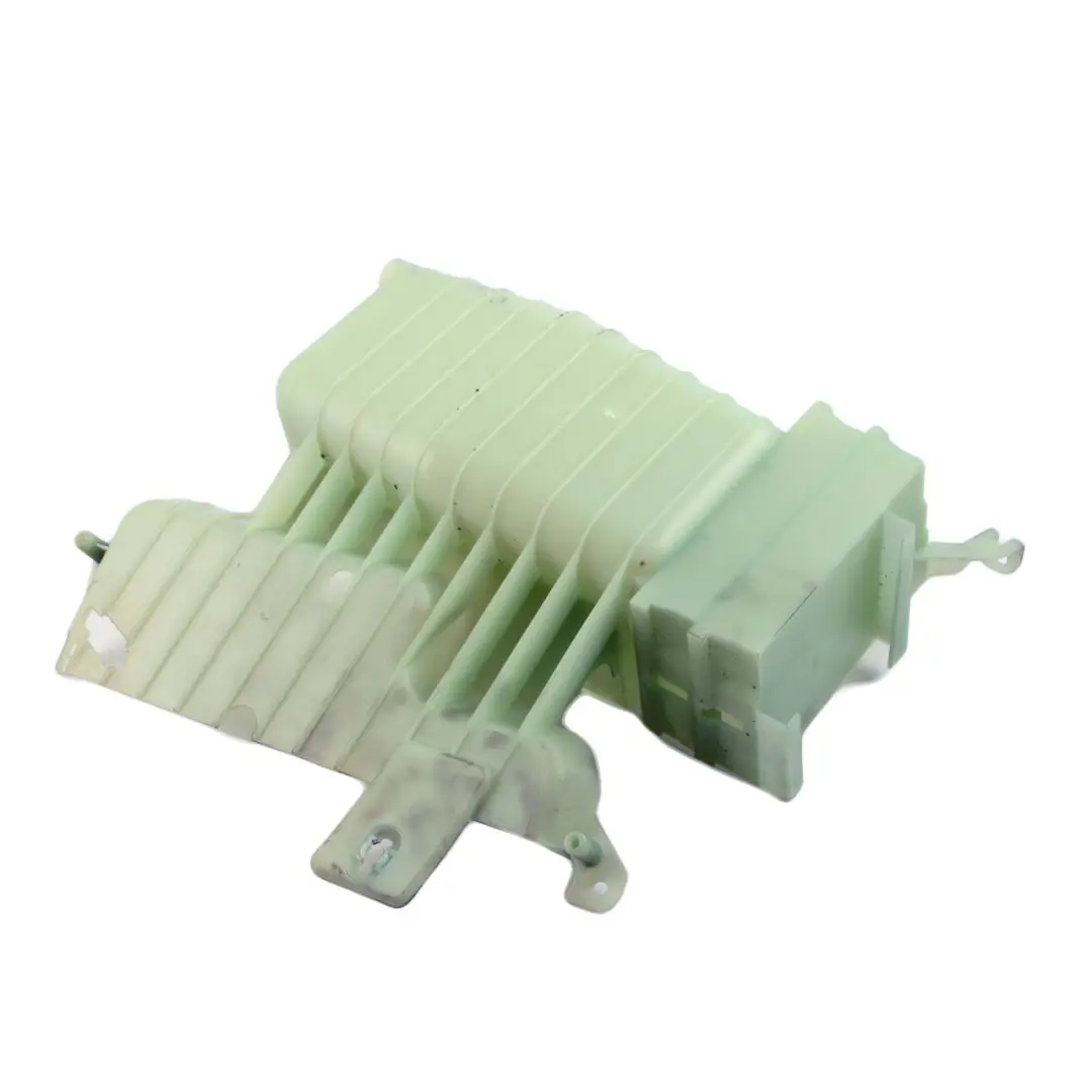 Mercedes-Benz S-Class W221 Vacuum Pump Container Reservoir Holder to with Part number A2218000118 Mercedes-Benz S-Class W221 Vacuum Pump Container Reservoir Holder - SKU A2218000118 - Part number A2218000118