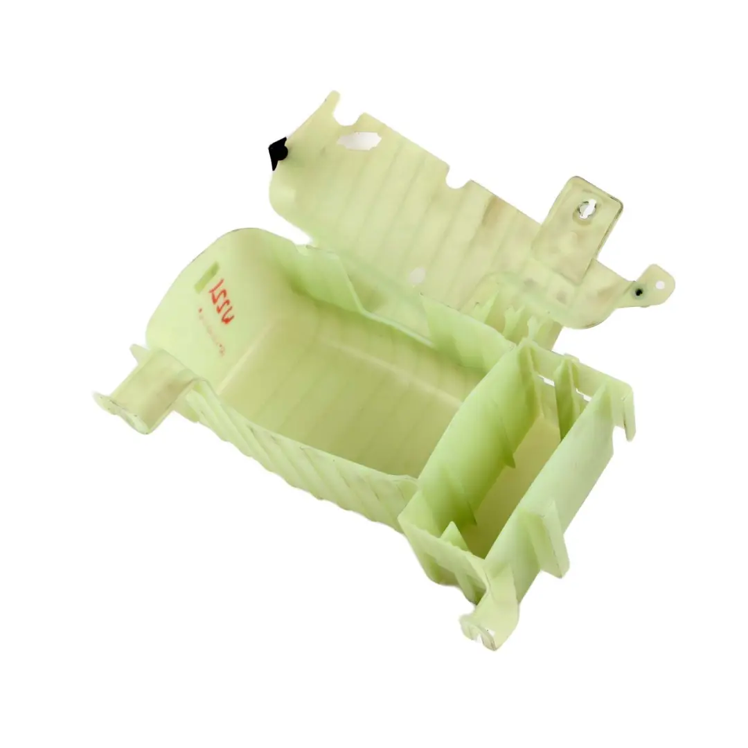 Mercedes-Benz S-Class W221 Vacuum Pump Container Reservoir Holder to with Part number A2218000118 Mercedes-Benz S-Class W221 Vacuum Pump Container Reservoir Holder - SKU A2218000118 - Part number A2218000118
