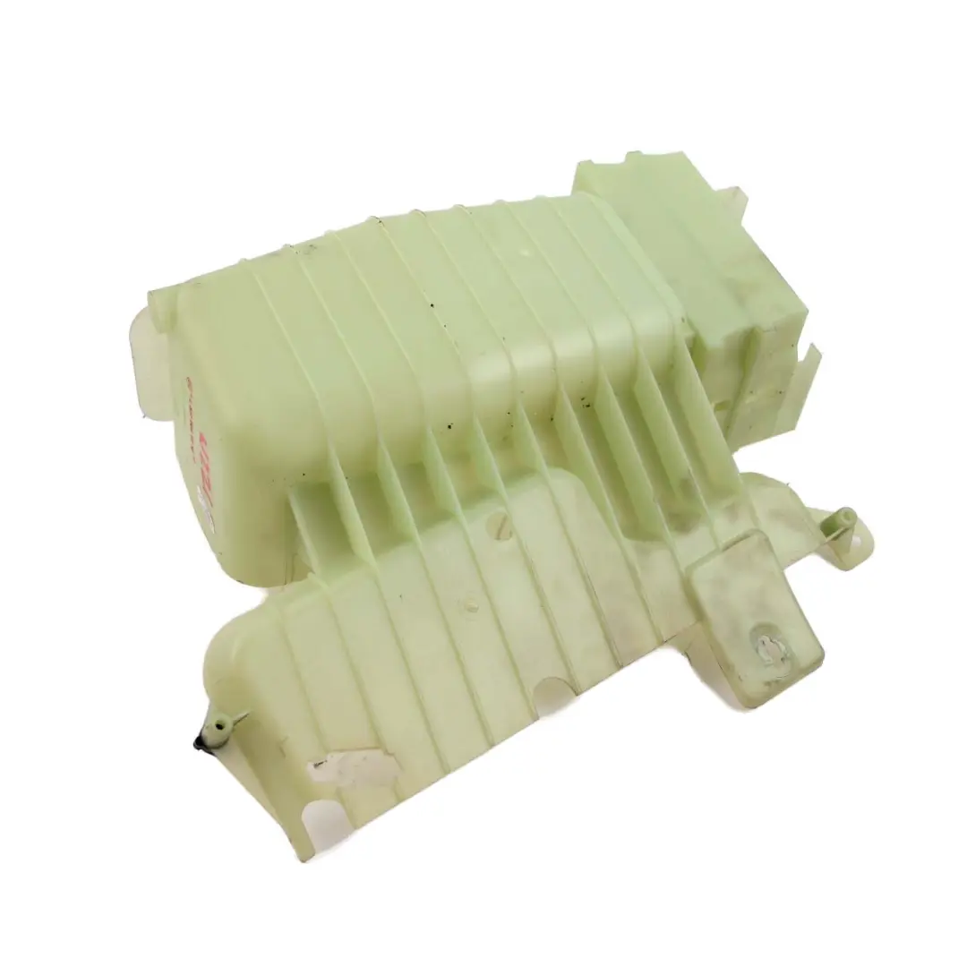 Mercedes-Benz S-Class W221 Vacuum Pump Container Reservoir Holder to with Part number A2218000118 Mercedes-Benz S-Class W221 Vacuum Pump Container Reservoir Holder - SKU A2218000118 - Part number A2218000118