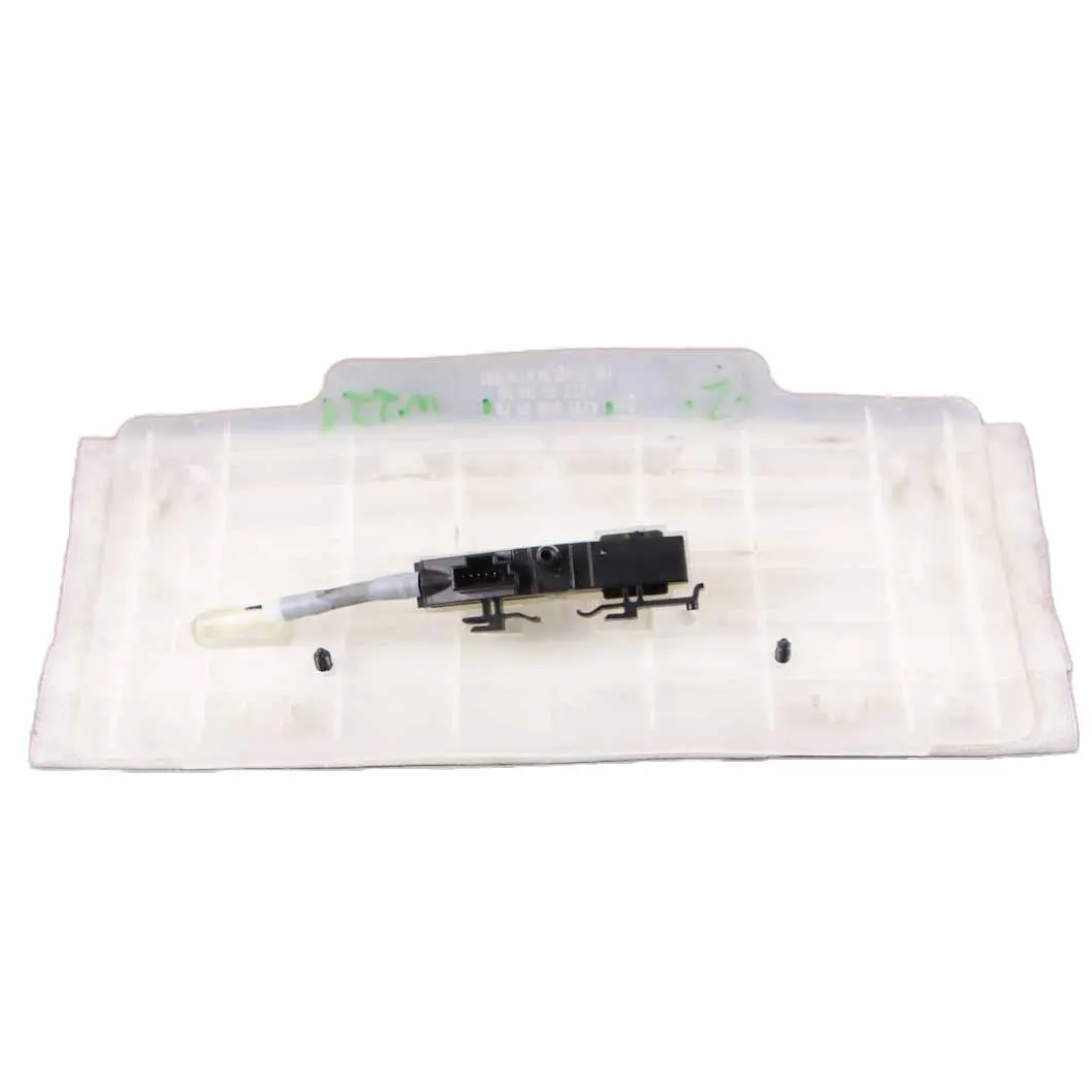 Mercedes W212 Cuscino Sedile Anteriore Supporto Lombare Pompa A0009105102 - SKU A2218000178 - Numero di parte A2218000178