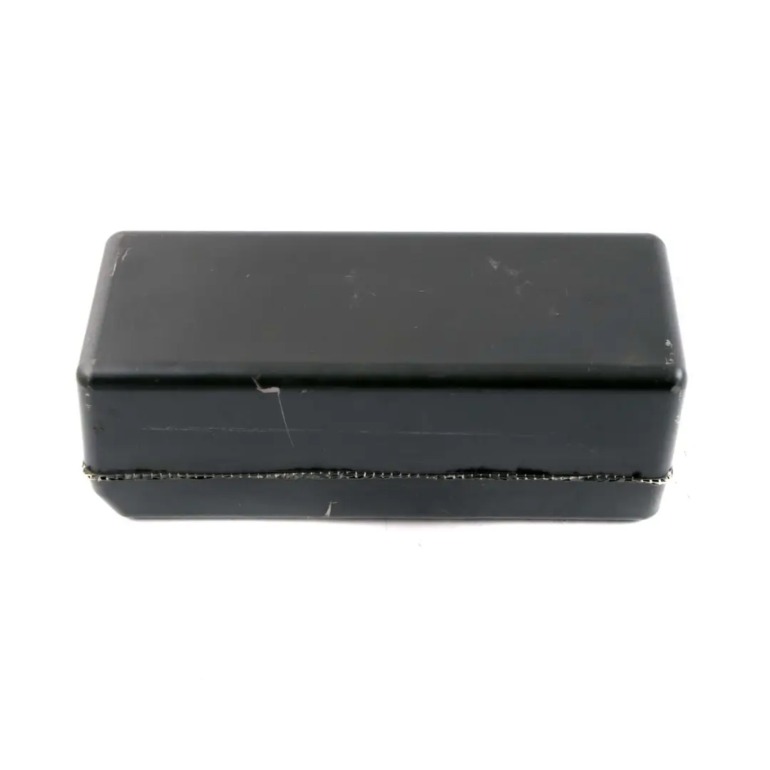 Mercedes-Benz S-Class W221 Trunk Closing Hydraulic Pump Cover Cap to with Part number A2218000235 Mercedes-Benz S-Class W221 Trunk Closing Hydraulic Pump Cover Cap - SKU A2218000235 - Part number A2218000235