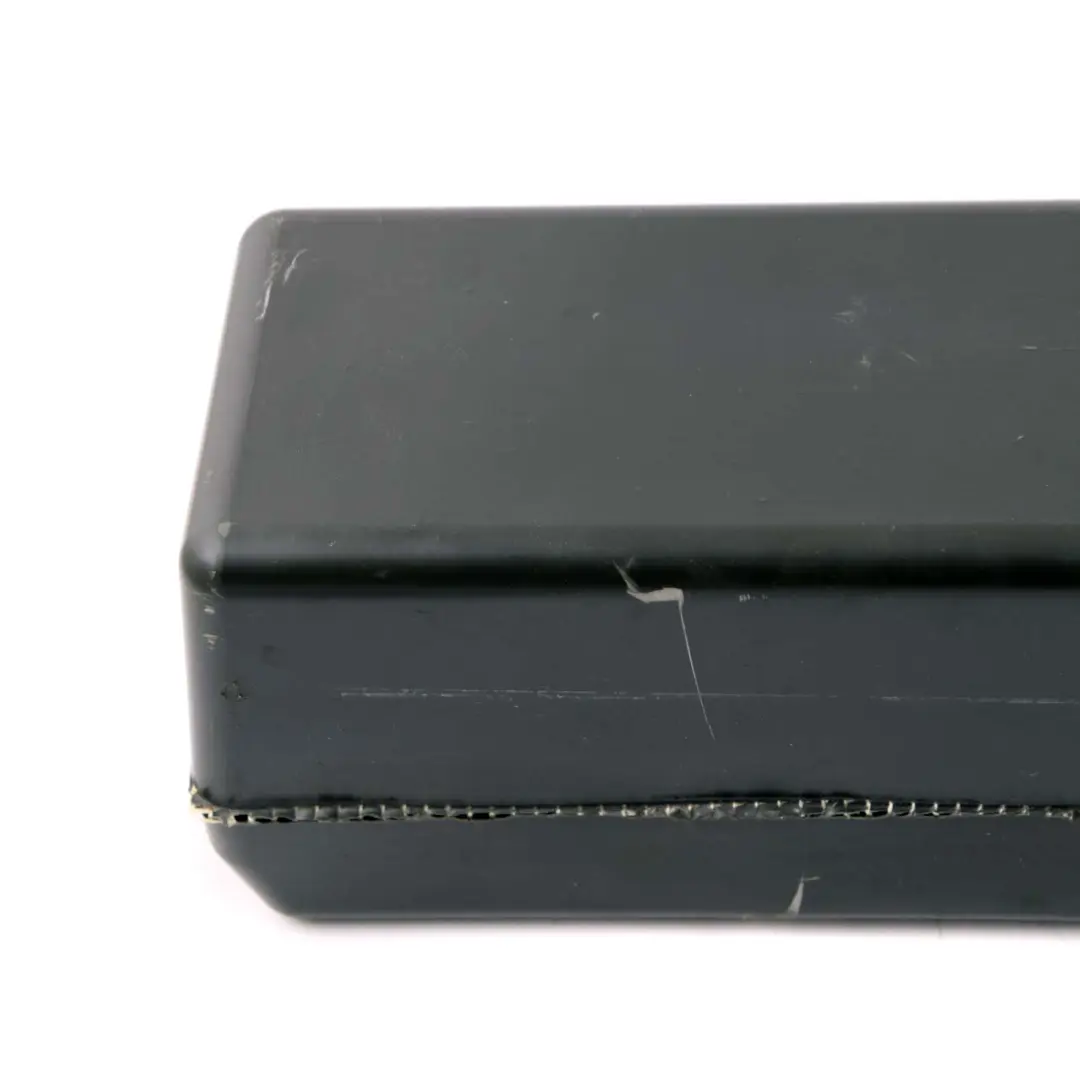 Mercedes-Benz S-Class W221 Trunk Closing Hydraulic Pump Cover Cap to with Part number A2218000235 Mercedes-Benz S-Class W221 Trunk Closing Hydraulic Pump Cover Cap - SKU A2218000235 - Part number A2218000235