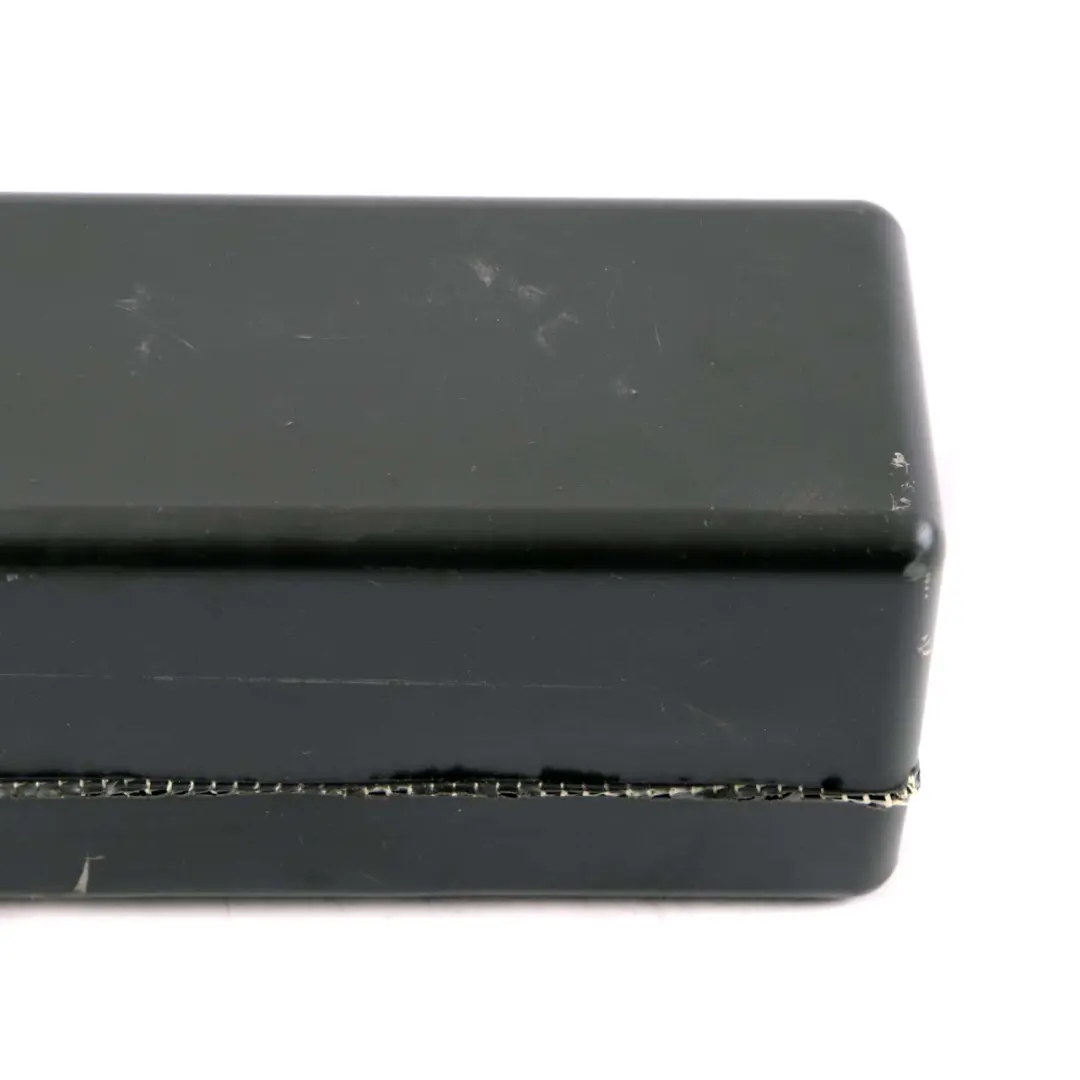 Mercedes-Benz S-Class W221 Trunk Closing Hydraulic Pump Cover Cap to with Part number A2218000235 Mercedes-Benz S-Class W221 Trunk Closing Hydraulic Pump Cover Cap - SKU A2218000235 - Part number A2218000235