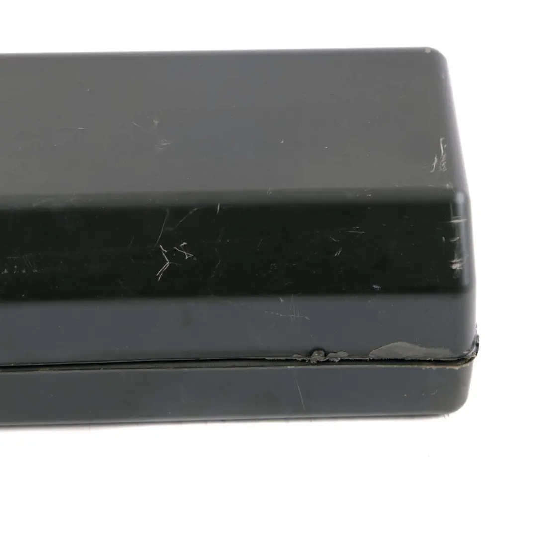 Mercedes-Benz S-Class W221 Trunk Closing Hydraulic Pump Cover Cap to with Part number A2218000235 Mercedes-Benz S-Class W221 Trunk Closing Hydraulic Pump Cover Cap - SKU A2218000235 - Part number A2218000235