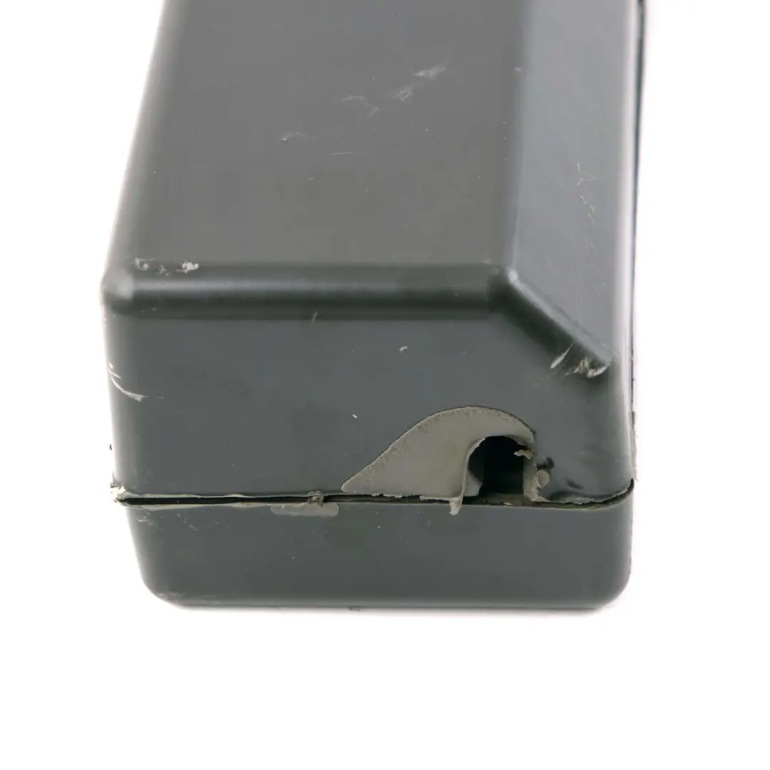 Mercedes-Benz S-Class W221 Trunk Closing Hydraulic Pump Cover Cap to with Part number A2218000235 Mercedes-Benz S-Class W221 Trunk Closing Hydraulic Pump Cover Cap - SKU A2218000235 - Part number A2218000235