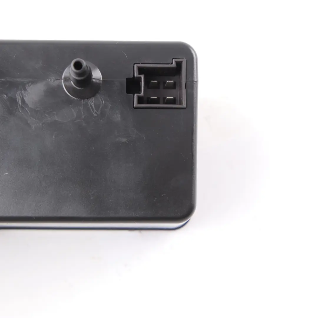 Mercedes W221 Central Door Locking Vacuum Pump Unit - SKU A2218000248 - Part number A2218000248