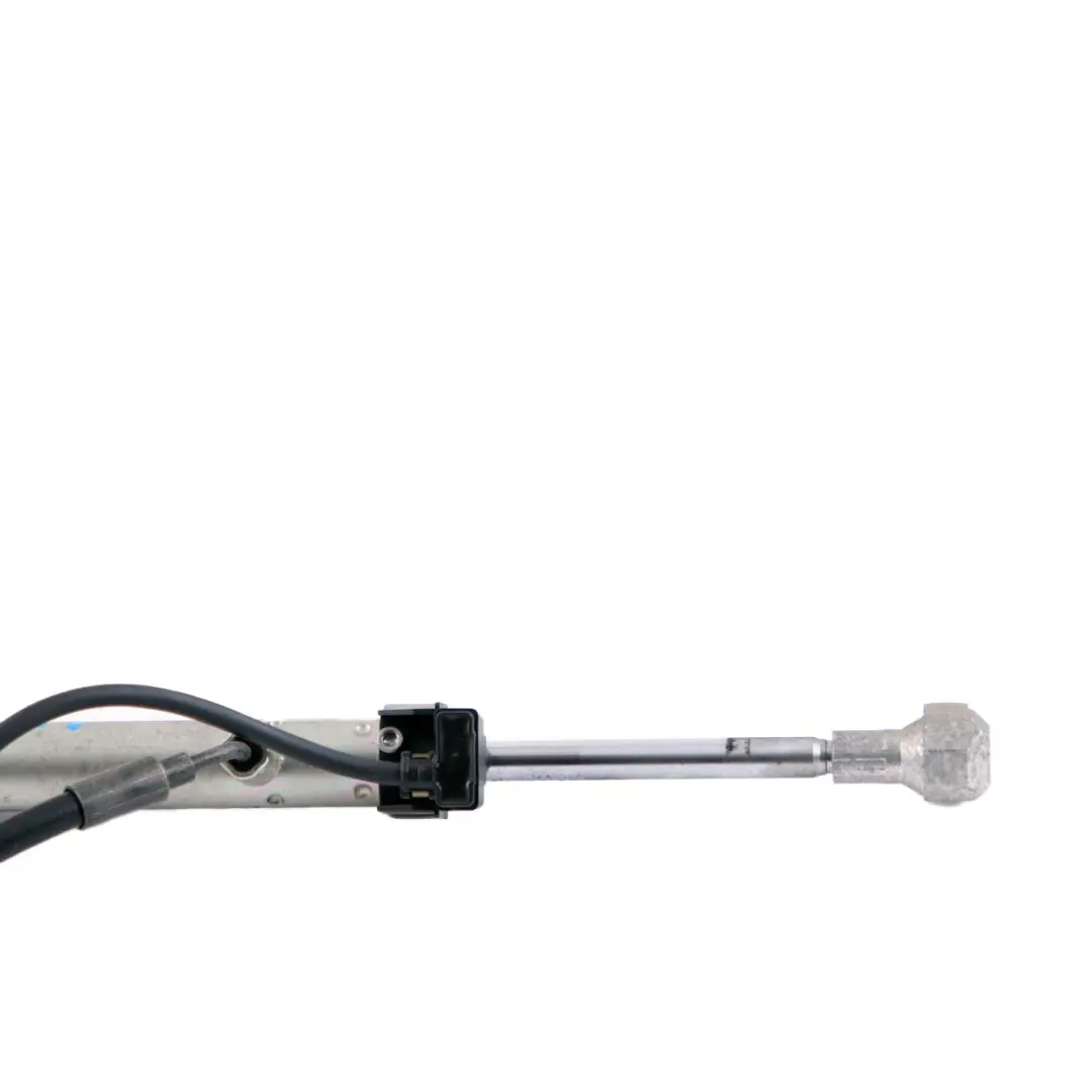  Mercedes-Benz S-Class W221 Remote Trunk Closing Hydraulic Lines Unit - SKU A2218001548-1 - Part number A2218001548