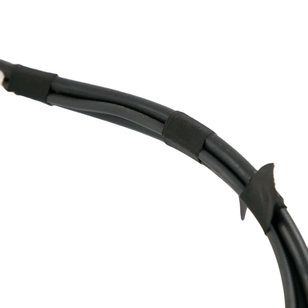 Mercedes-Benz S-Class W221 Remote Trunk Closing Hydraulic Lines Unit to with Part number A2218001548 Mercedes-Benz S-Class W221 Remote Trunk Closing Hydraulic Lines Unit - SKU A2218001548-1 - Part number A2218001548