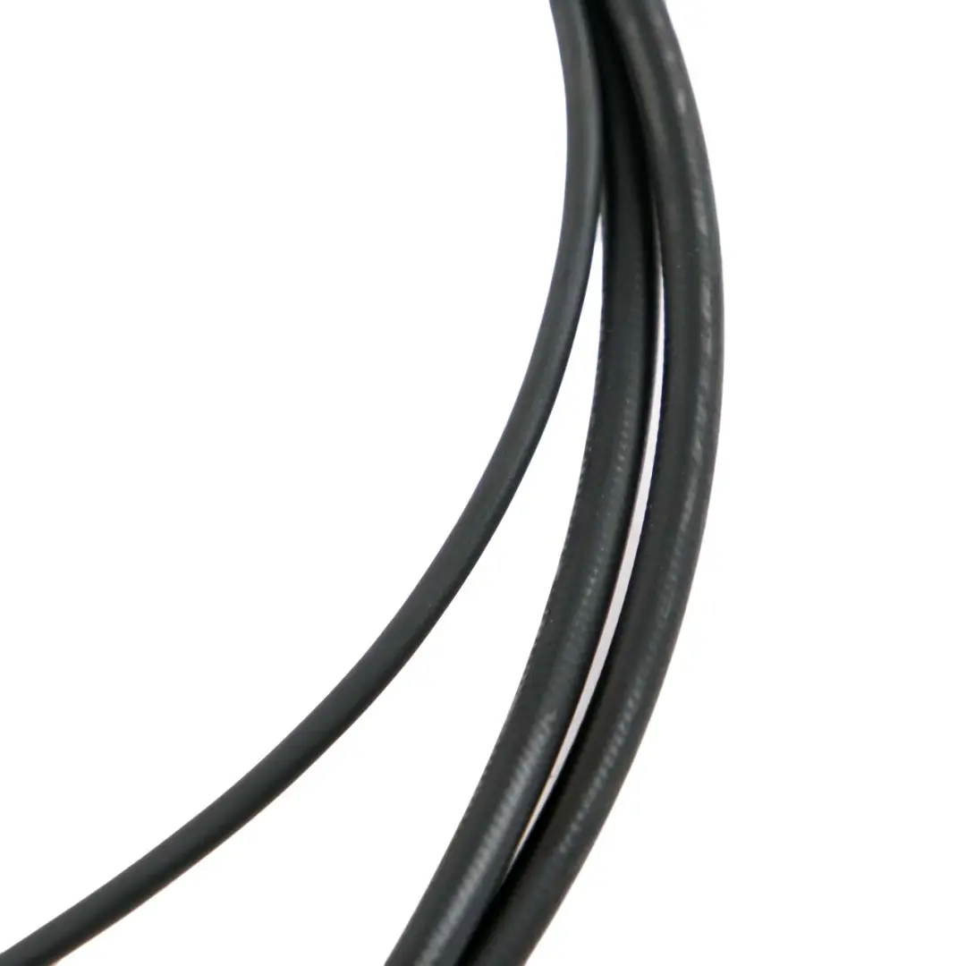  Mercedes-Benz S-Class W221 Remote Trunk Closing Hydraulic Lines Unit - SKU A2218001548-1 - Part number A2218001548