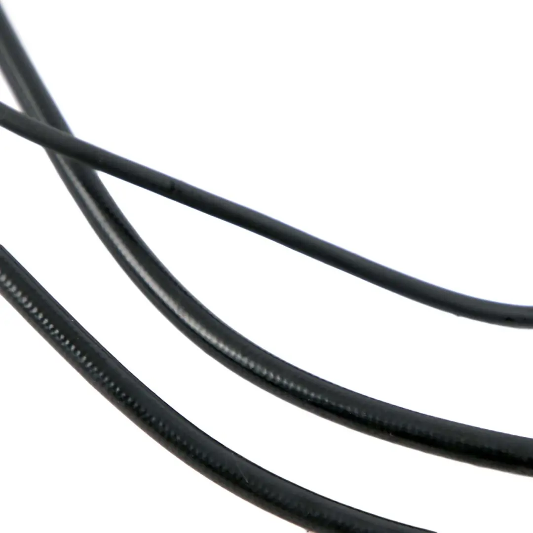 Mercedes-Benz S-Class W221 Remote Trunk Closing Hydraulic Lines Unit to with Part number A2218001548 Mercedes-Benz S-Class W221 Remote Trunk Closing Hydraulic Lines Unit - SKU A2218001548-1 - Part number A2218001548