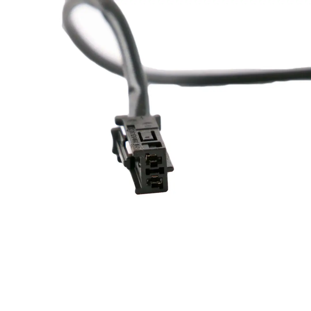  Mercedes-Benz S-Class W221 Remote Trunk Closing Hydraulic Pump Unit - SKU A2218001548 - Part number A2218001548