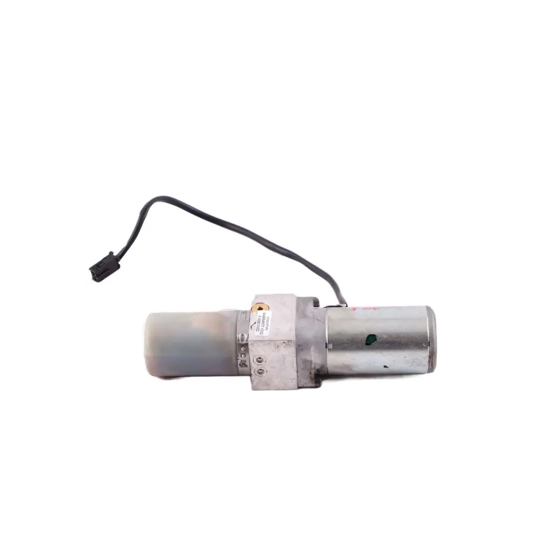  Mercedes-Benz S-Class W221 Remote Trunk Closing Hydraulic Pump Unit - SKU A2218001548 - Part number A2218001548