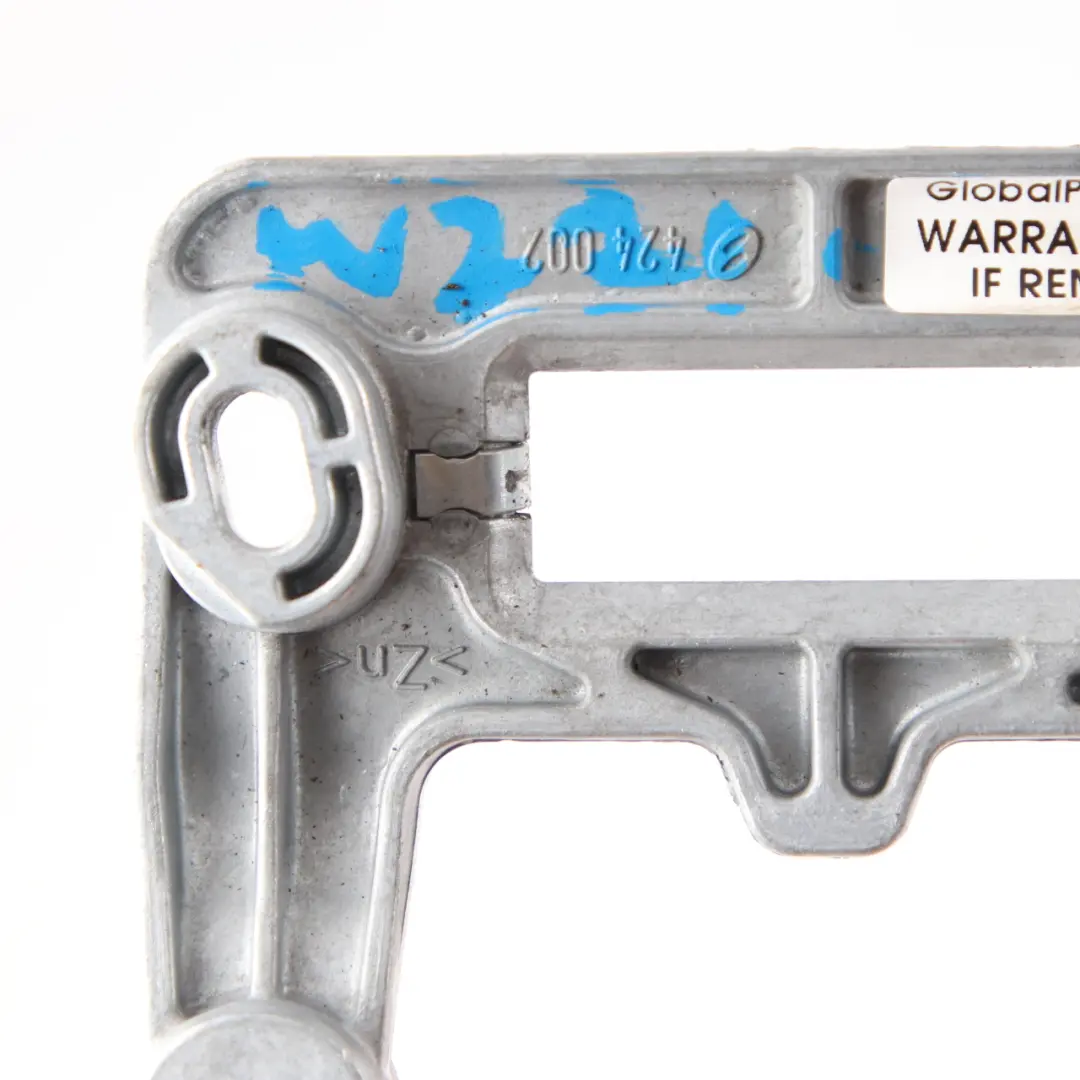 V221 W216 Rear View Mirror Bracket Holder Mount to Mercedes W221 with Part number A2218100011 Mercedes W221 V221 W216 Rear View Mirror Bracket Holder Mount - SKU A2218100011 - Part number A2218100011