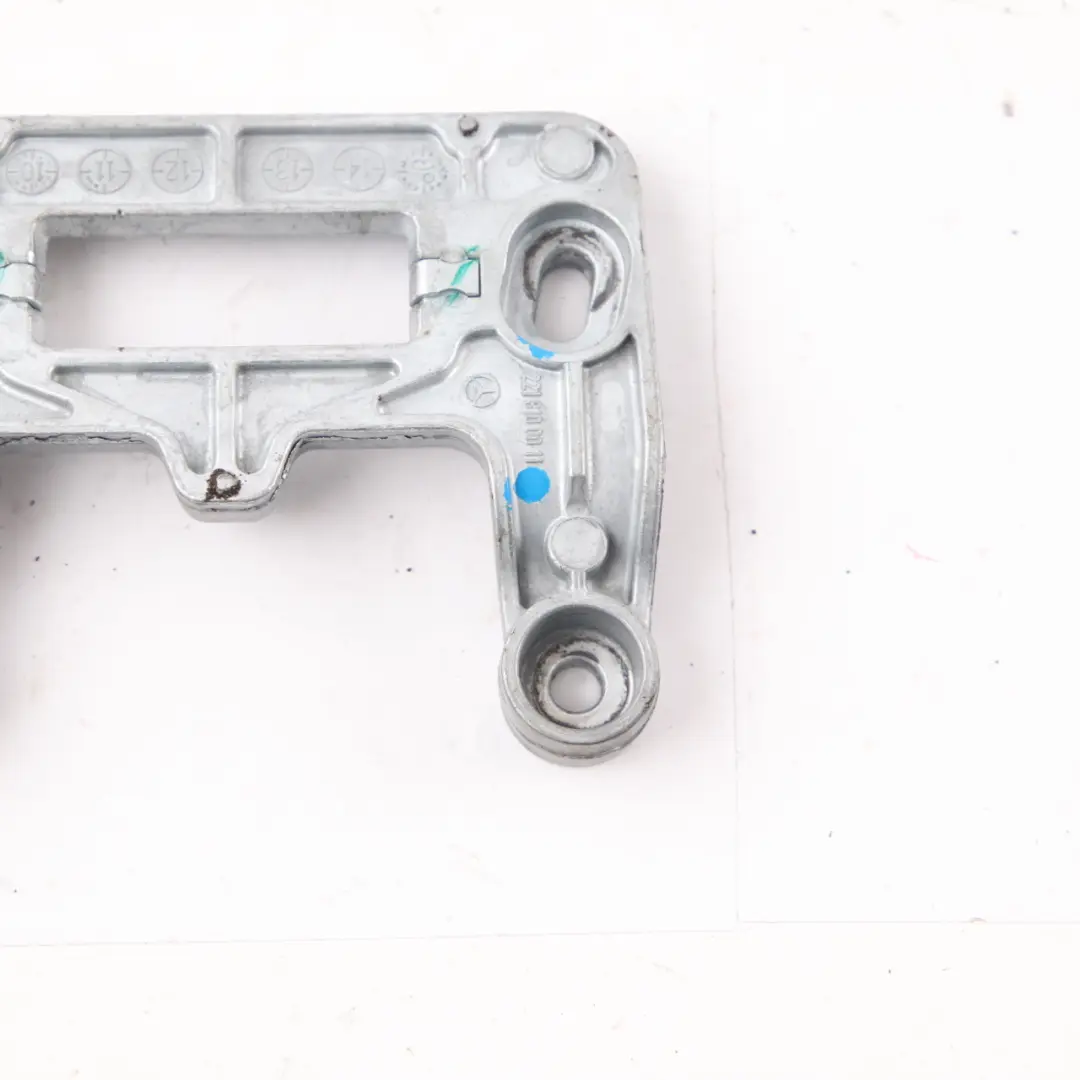 V221 W216 Rear View Mirror Bracket Holder Mount to Mercedes W221 with Part number A2218100011 Mercedes W221 V221 W216 Rear View Mirror Bracket Holder Mount - SKU A2218100011 - Part number A2218100011