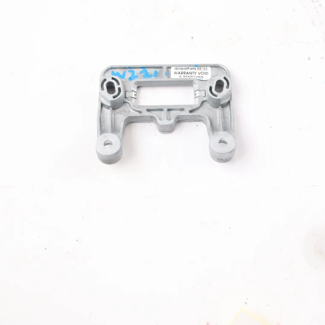 V221 W216 Rear View Mirror Bracket Holder Mount to Mercedes W221 with Part number A2218100011 Mercedes W221 V221 W216 Rear View Mirror Bracket Holder Mount - SKU A2218100011 - Part number A2218100011