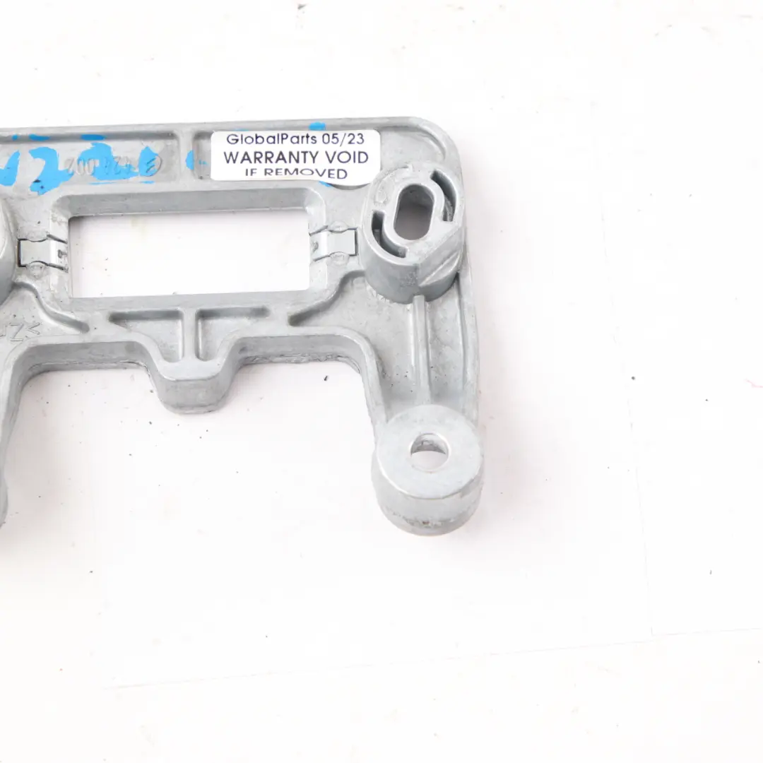 V221 W216 Rear View Mirror Bracket Holder Mount to Mercedes W221 with Part number A2218100011 Mercedes W221 V221 W216 Rear View Mirror Bracket Holder Mount - SKU A2218100011 - Part number A2218100011