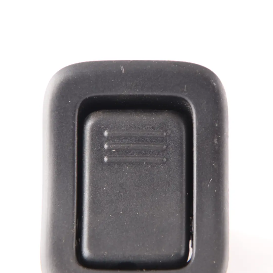 Interior Rear Roof Coat Clothes Headlining Hook Black to Mercedes W221 with Part number A2218100040 Mercedes W221 Interior Rear Roof Coat Clothes Headlining Hook Black - SKU A2218100040-1 - Part number A2218100040