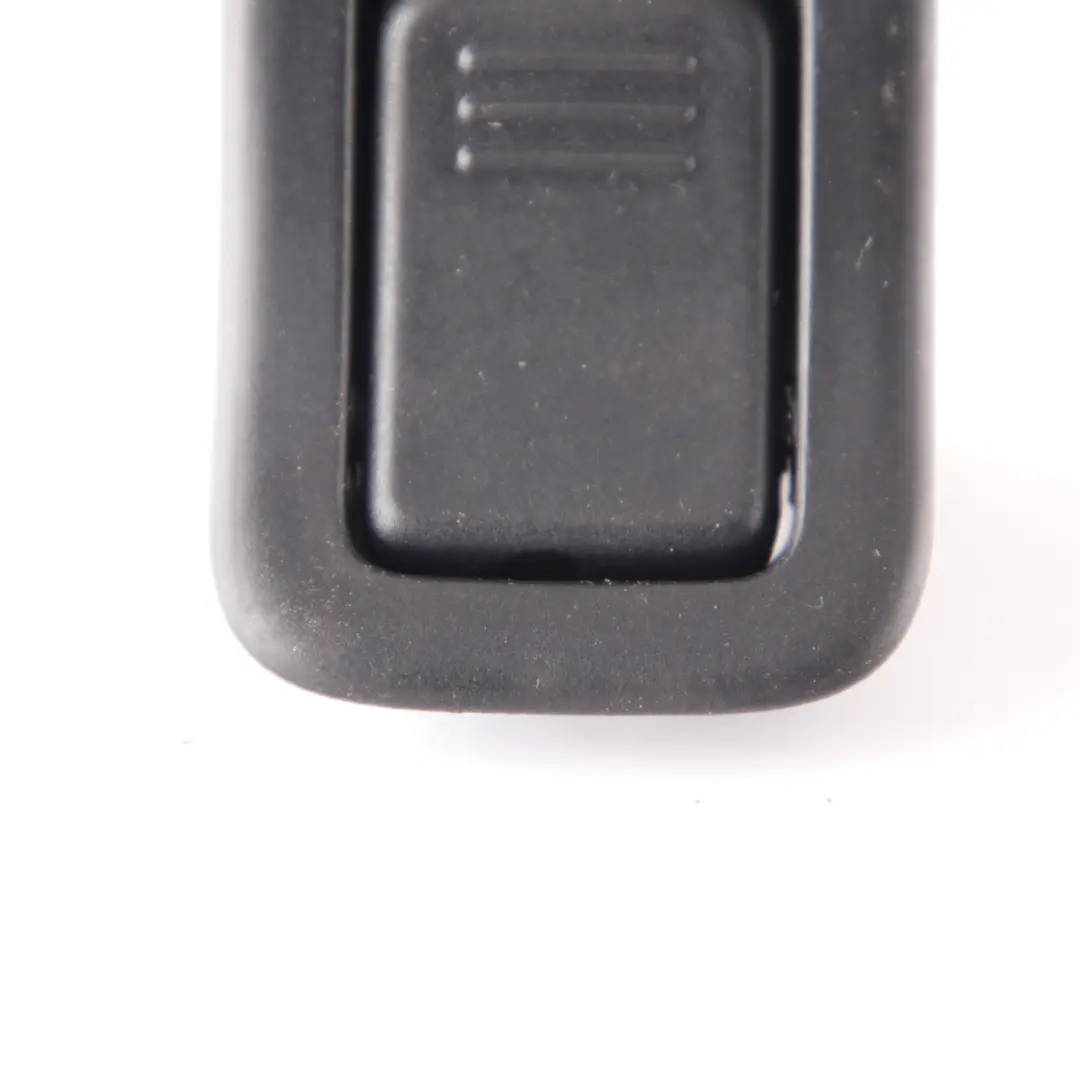 Interior Rear Roof Coat Clothes Headlining Hook Black to Mercedes W221 with Part number A2218100040 Mercedes W221 Interior Rear Roof Coat Clothes Headlining Hook Black - SKU A2218100040-1 - Part number A2218100040