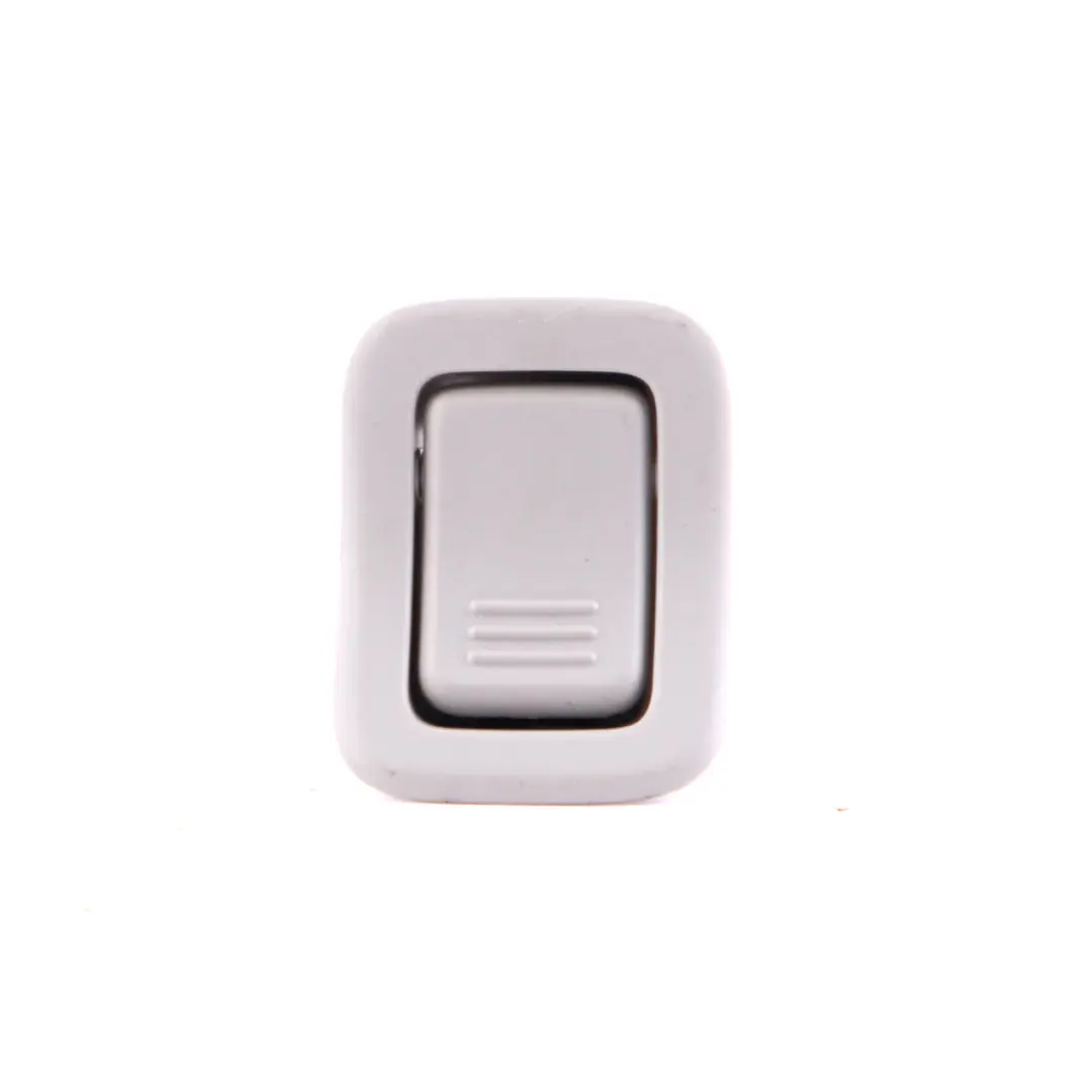  Mercedes-Benz S-Class W221 Interior Rear Roof Coat Clothes Hook Alpaca Grey - SKU A2218100040 - Part number A2218100040