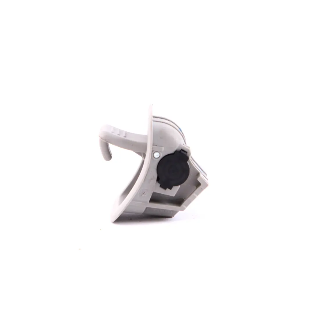 Mercedes W221 Crochet à vêtements pour l'intérieur du toit arrière Gris Alpaga - SKU A2218100040 - Numéro de pièce A2218100040