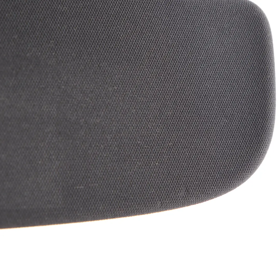 Sun Visor Mercedes W216 W221 Mirror Panel Sunvisor Left N/S Black to with Part number A2218100110 Sun Visor Mercedes W216 W221 Mirror Panel Sunvisor Left N/S Black - SKU A2218100110 - Part number A2218100110