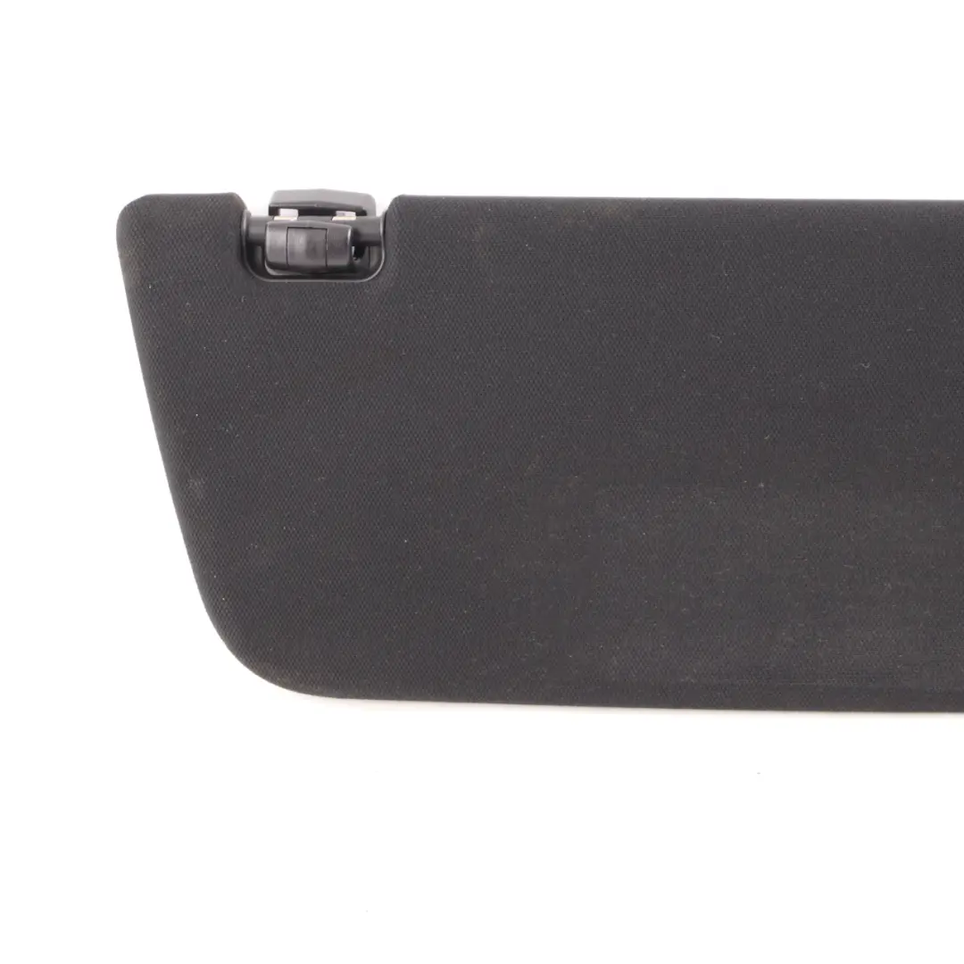 Sun Visor Mercedes W216 W221 Mirror Panel Sunvisor Left N/S Black to with Part number A2218100110 Sun Visor Mercedes W216 W221 Mirror Panel Sunvisor Left N/S Black - SKU A2218100110 - Part number A2218100110