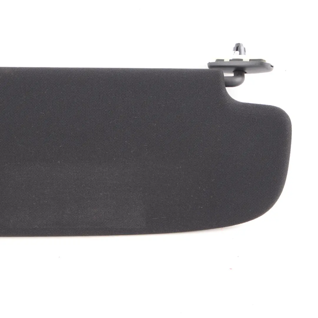 Sun Visor Mercedes W216 W221 Mirror Panel Sunvisor Left N/S Black to with Part number A2218100110 Sun Visor Mercedes W216 W221 Mirror Panel Sunvisor Left N/S Black - SKU A2218100110 - Part number A2218100110