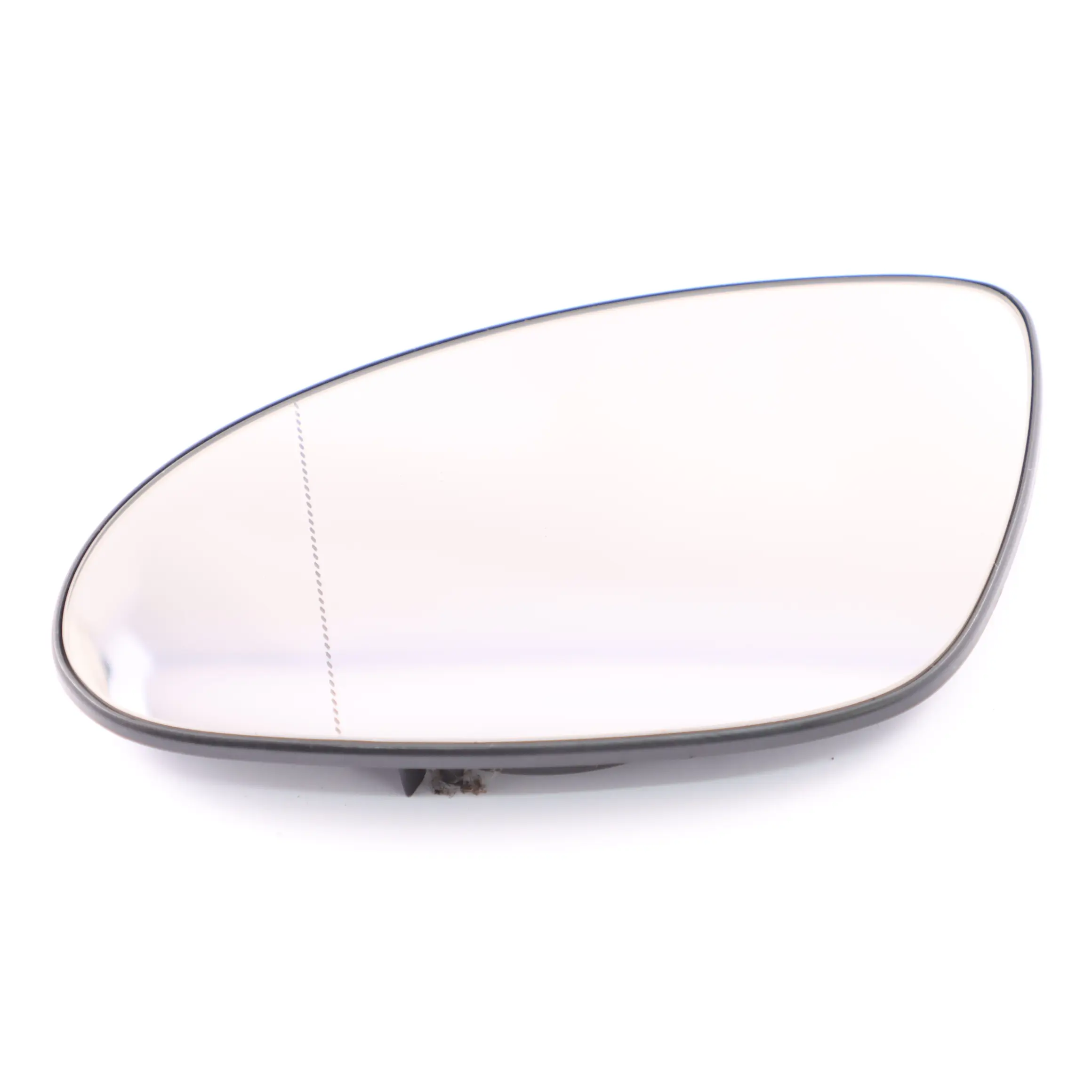 Mercedes W221 C219 C216 Wing Mirror Glass Insert Left N/S A2218100121