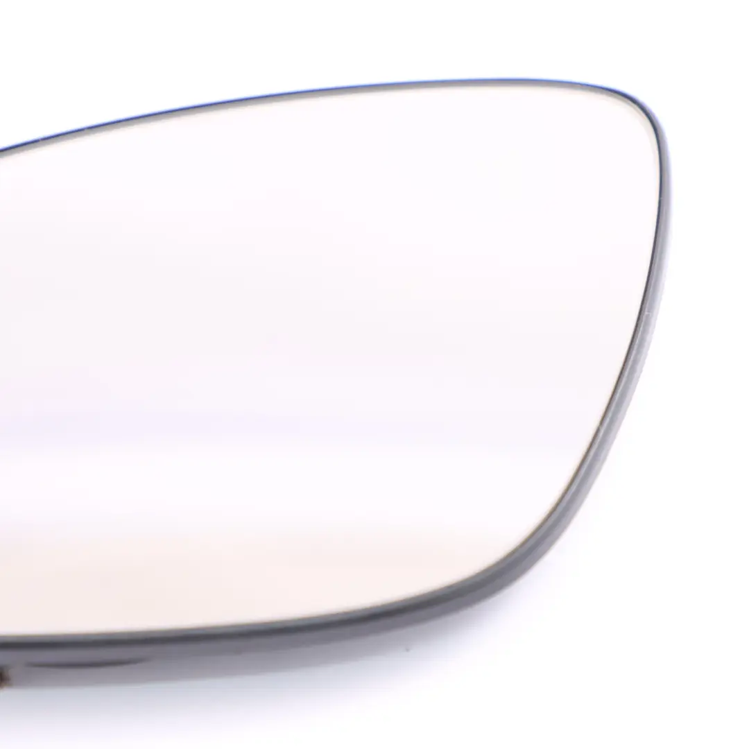 Mercedes W221 C219 C216 Wing Mirror Glass Insert Left N/S - SKU A2218100121 - Part number A2218100121