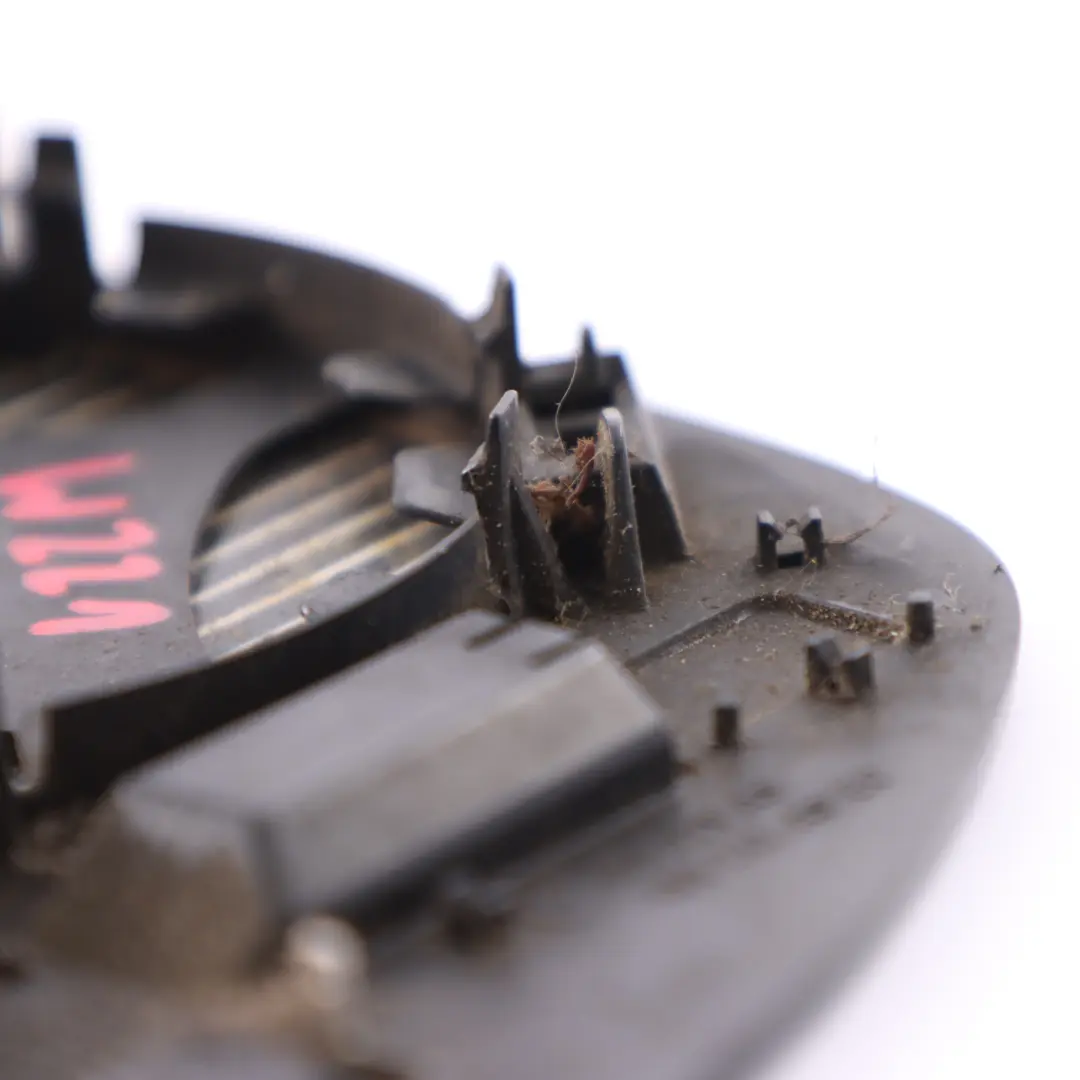 WIng Espejo Insertar Cristal Izquierda para Mercedes W221 C219 C216 con número de pieza A2218100121 Mercedes W221 C219 C216 WIng Espejo Insertar Cristal Izquierda - SKU A2218100121 - Número de pieza A2218100121