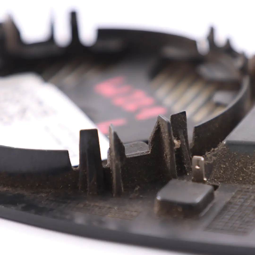 Außenspiegel Glaseinsatz Links für Mercedes W221 C219 C216 mit Teilenummer A2218100121 Mercedes W221 C219 C216 Außenspiegel Glaseinsatz Links - SKU A2218100121 - Teilenummer A2218100121