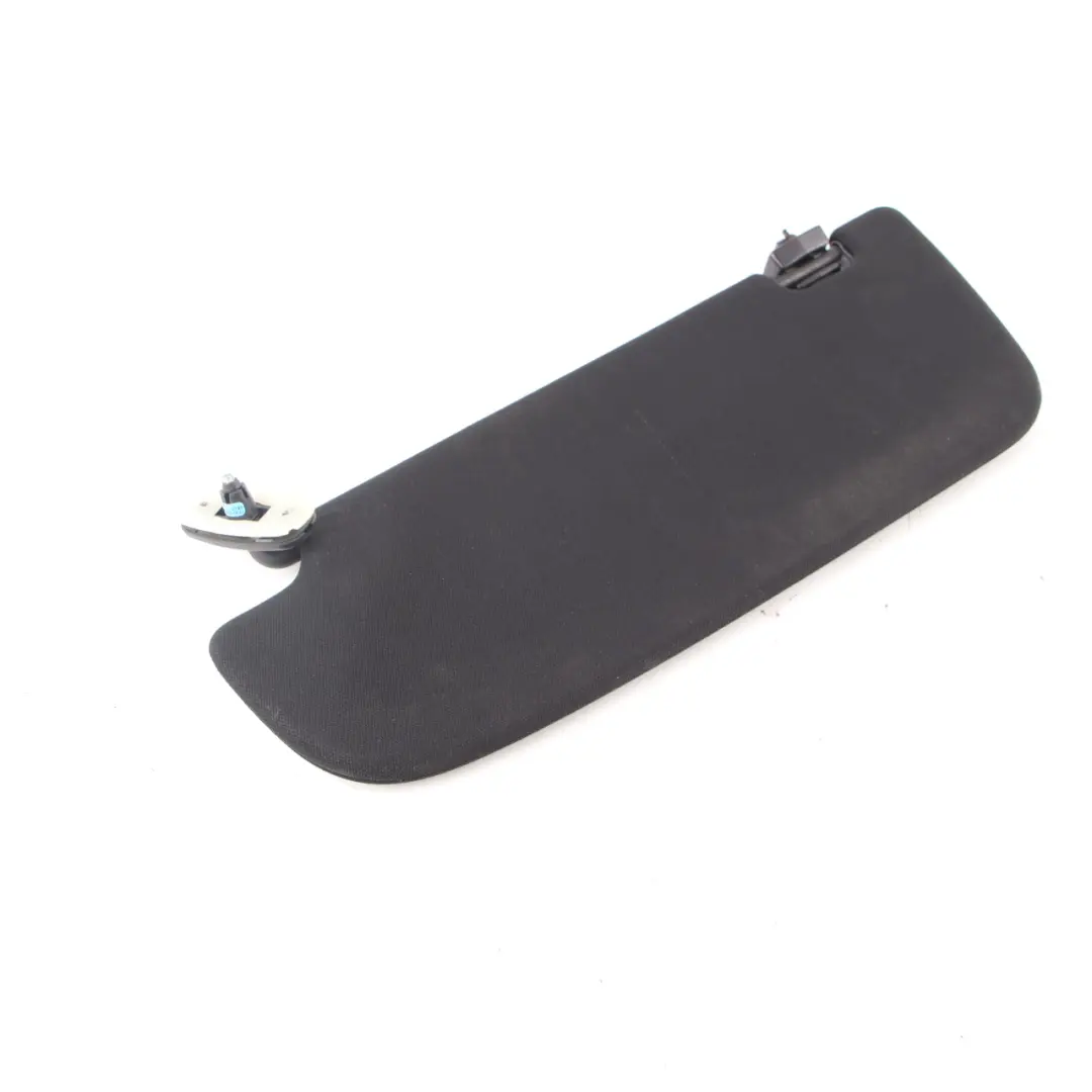 Sun Visor Mercedes W221 W216 Cover Sunvisor Right O/S Mirror Black to with Part number A2218100210 Sun Visor Mercedes W221 W216 Cover Sunvisor Right O/S Mirror Black - SKU A2218100210 - Part number A2218100210