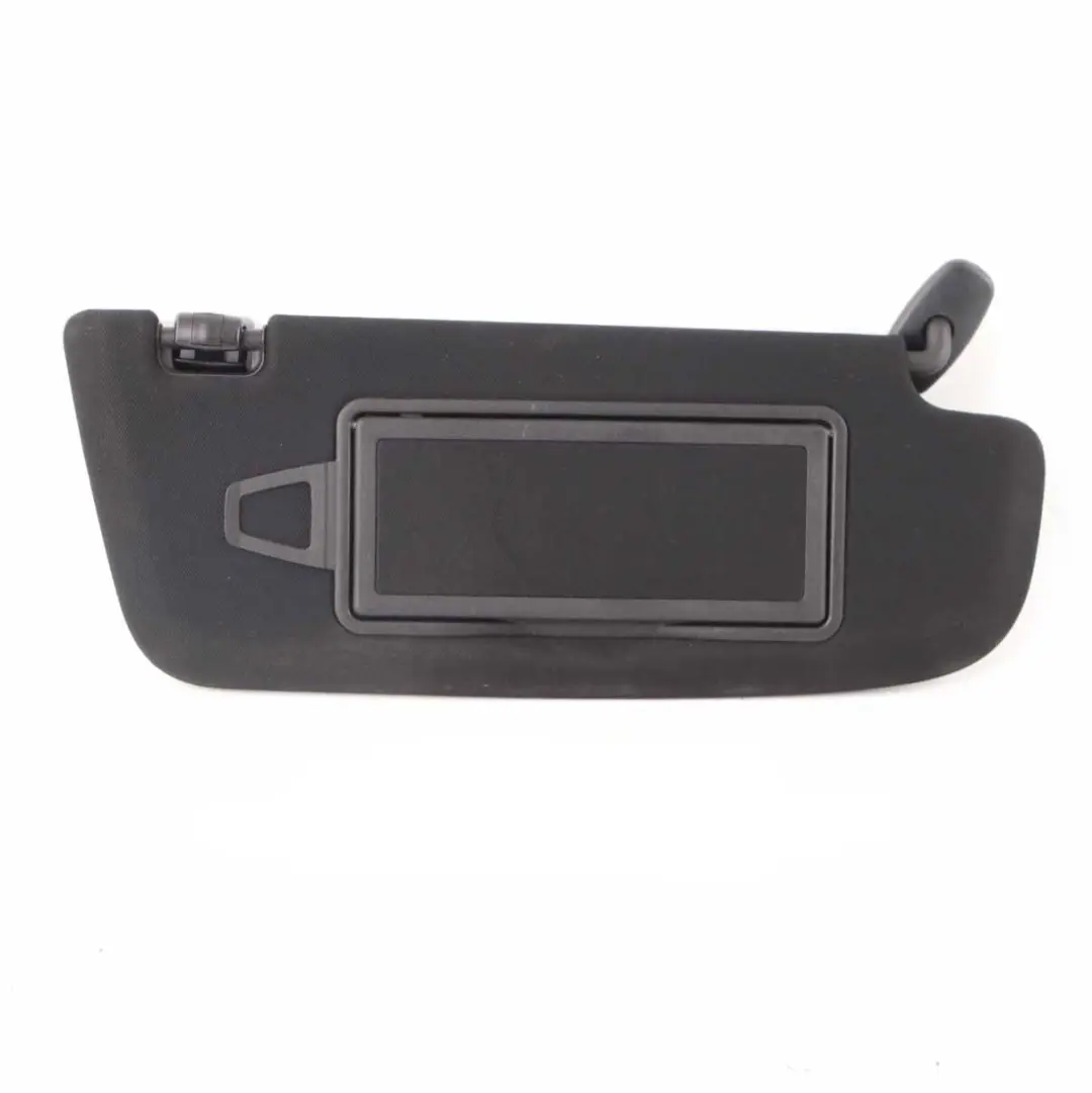Sun Visor Mercedes W221 W216 Cover Sunvisor Right O/S Mirror Black to with Part number A2218100210 Sun Visor Mercedes W221 W216 Cover Sunvisor Right O/S Mirror Black - SKU A2218100210 - Part number A2218100210