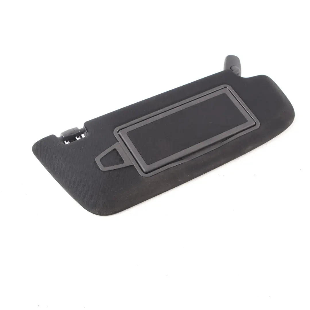Sun Visor Mercedes W221 W216 Cover Sunvisor Right O/S Mirror Black to with Part number A2218100210 Sun Visor Mercedes W221 W216 Cover Sunvisor Right O/S Mirror Black - SKU A2218100210 - Part number A2218100210