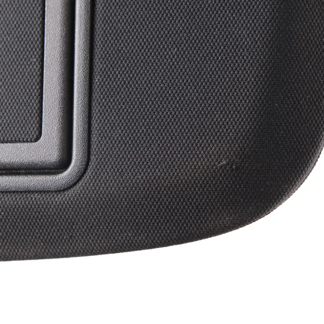 Sun Visor Mercedes W221 W216 Cover Sunvisor Right O/S Mirror Black to with Part number A2218100210 Sun Visor Mercedes W221 W216 Cover Sunvisor Right O/S Mirror Black - SKU A2218100210 - Part number A2218100210