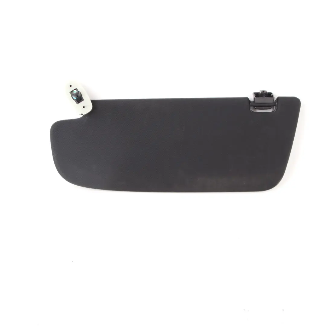 Sun Visor Mercedes W221 W216 Cover Sunvisor Right O/S Mirror Black to with Part number A2218100210 Sun Visor Mercedes W221 W216 Cover Sunvisor Right O/S Mirror Black - SKU A2218100210 - Part number A2218100210