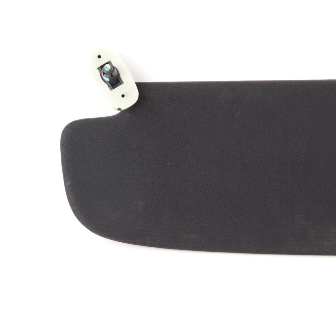 Sun Visor Mercedes W221 W216 Cover Sunvisor Right O/S Mirror Black to with Part number A2218100210 Sun Visor Mercedes W221 W216 Cover Sunvisor Right O/S Mirror Black - SKU A2218100210 - Part number A2218100210