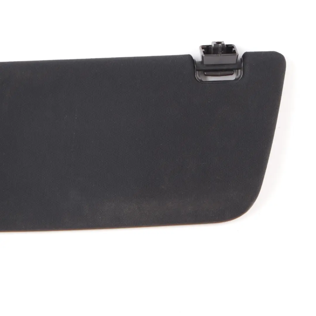 Sun Visor Mercedes W221 W216 Cover Sunvisor Right O/S Mirror Black to with Part number A2218100210 Sun Visor Mercedes W221 W216 Cover Sunvisor Right O/S Mirror Black - SKU A2218100210 - Part number A2218100210