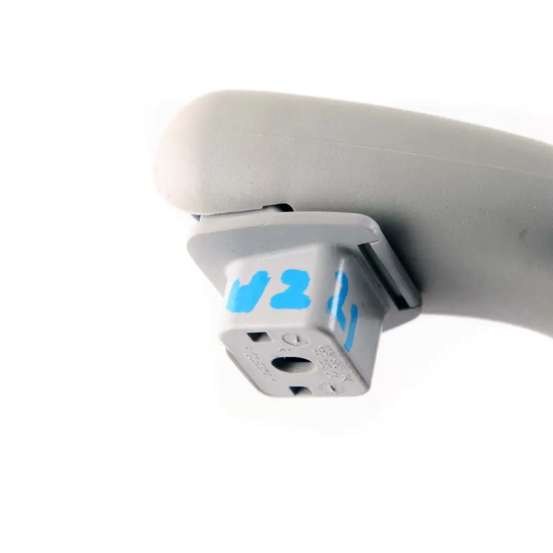 Front Left Right N/O/S Roof Grab Handle to Mercedes W221 with Part number A2218100351 Mercedes W221 Front Left Right N/O/S Roof Grab Handle - SKU A2218100351 - Part number A2218100351