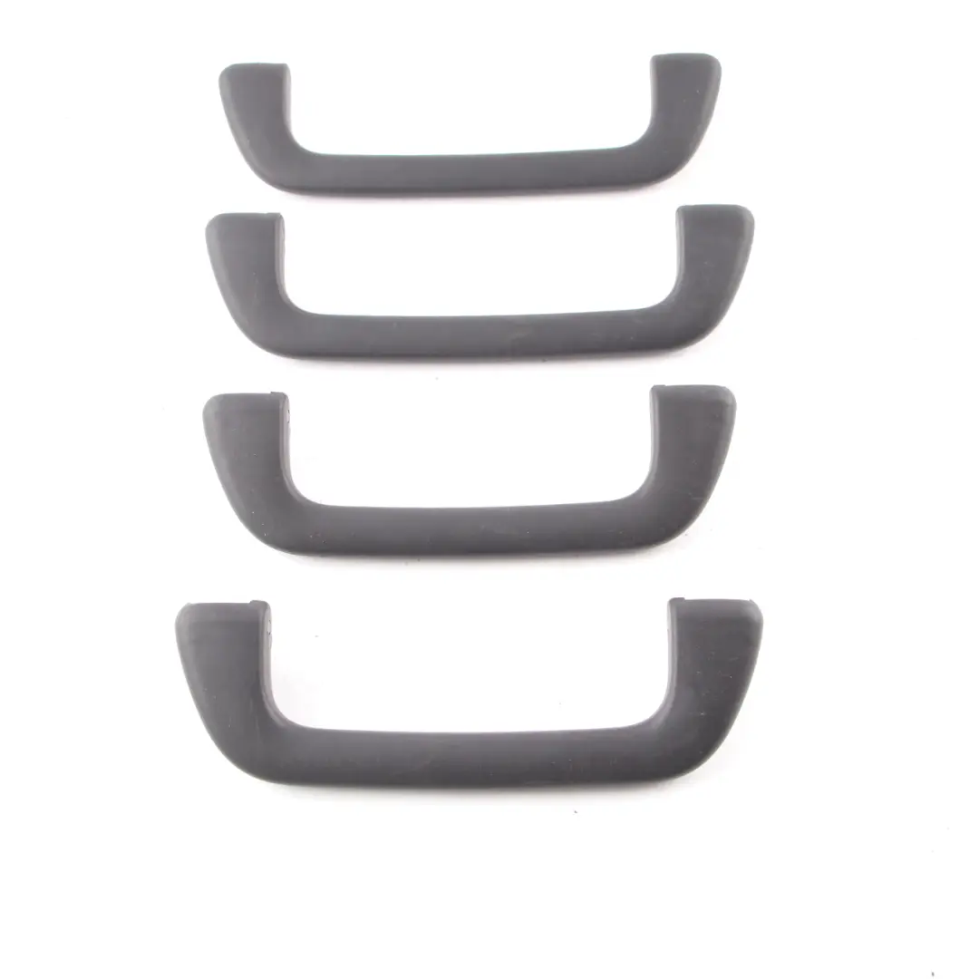  Headlining Handle Mercedes W221 Front Rear Left Right N/O/S Roof Grab Black Set - SKU A2218100551-2 - Part number A2218100551