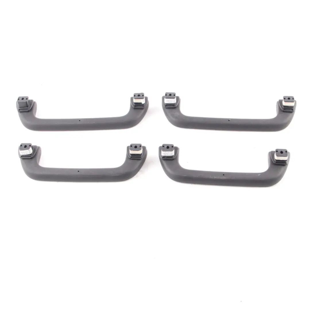 Dachhimmel griff Mercedes W221 Vorne Hinten Links Rechts Schwarz Satz für mit Teilenummer A2218100551 Dachhimmel griff Mercedes W221 Vorne Hinten Links Rechts Schwarz Satz - SKU A2218100551-2 - Teilenummer A2218100551