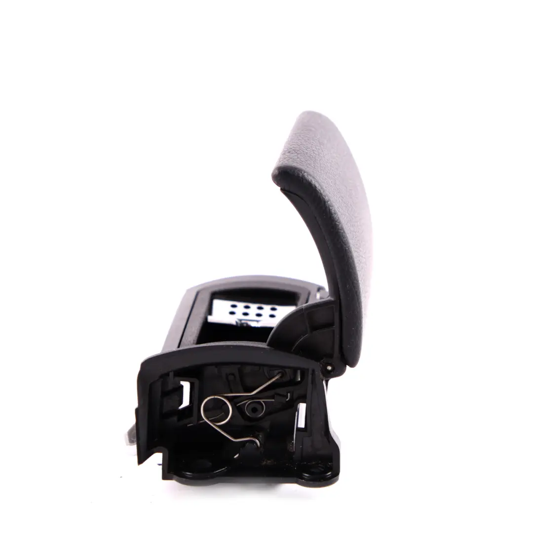 Mercedes W221 Posteriore Sinistra Porta Porta Posacenere Copri Pannello Pelle - SKU A2218101130 - Numero di parte A2218101130