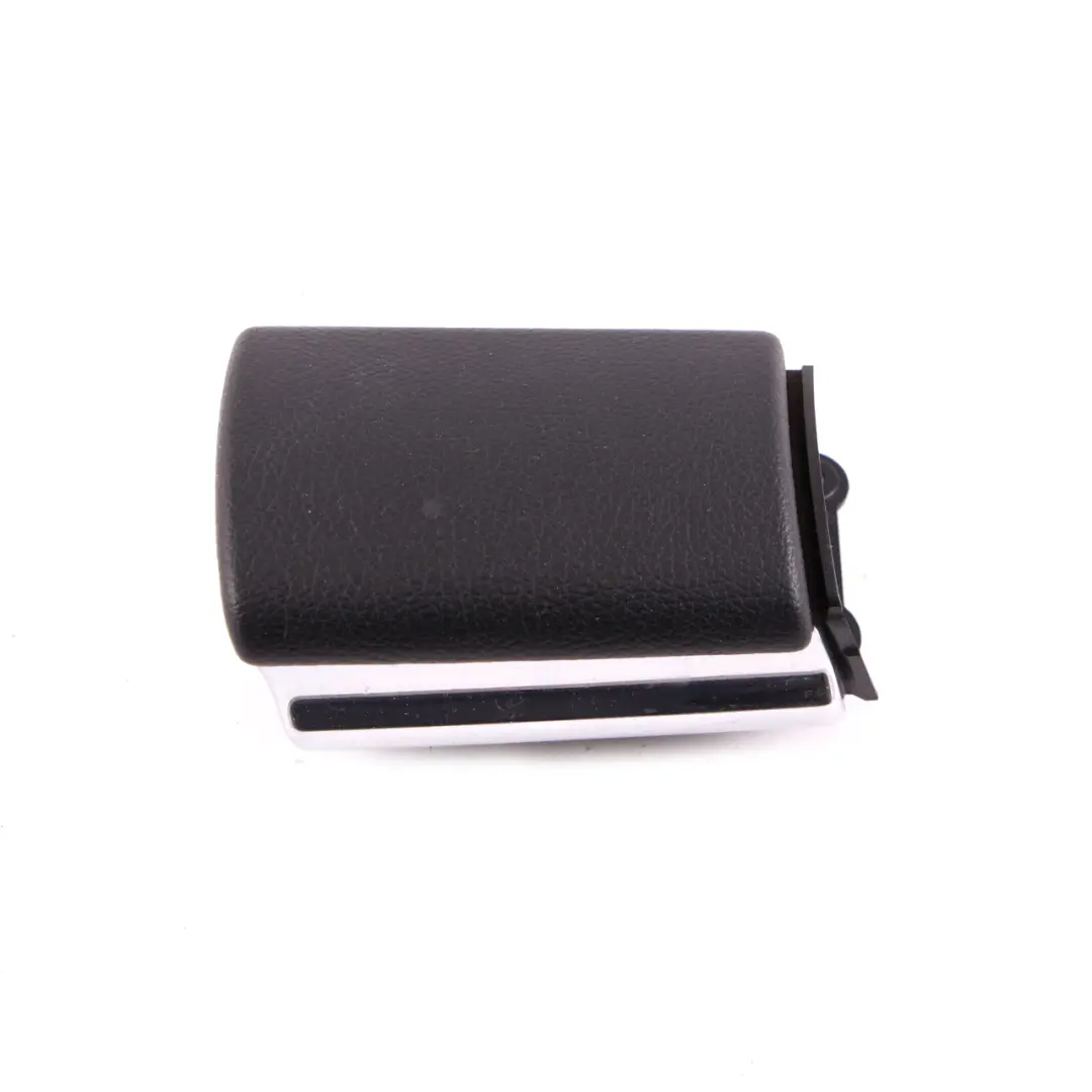 Mercedes W221 Posteriore Sinistra Porta Porta Posacenere Copri Pannello Pelle - SKU A2218101130 - Numero di parte A2218101130