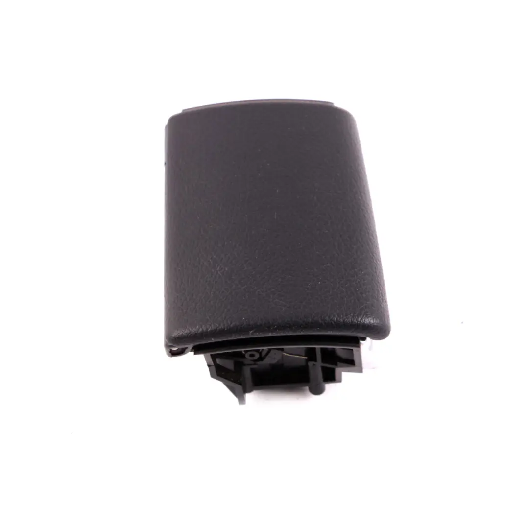 Mercedes W221 Posteriore Sinistra Porta Porta Posacenere Copri Pannello Pelle - SKU A2218101130 - Numero di parte A2218101130
