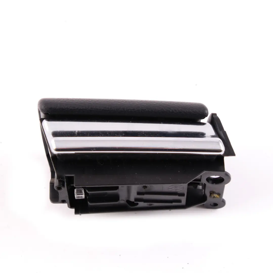 Mercedes W221 Posteriore Sinistra Porta Porta Posacenere Copri Pannello Pelle - SKU A2218101130 - Numero di parte A2218101130